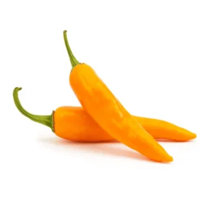 Aji amarillo