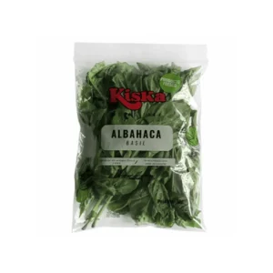Albahaca Kiska