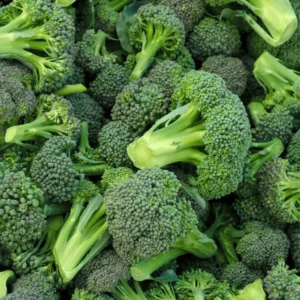 Brócoli