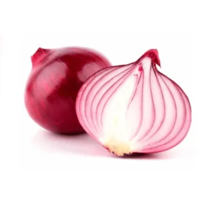Cebolla Roja