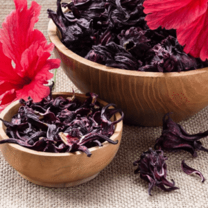 Flor de Jamaica