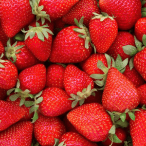 Fresas
