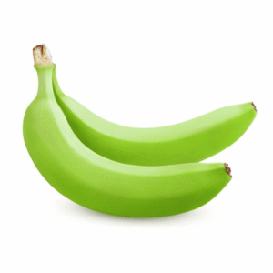 Guineo Verde
