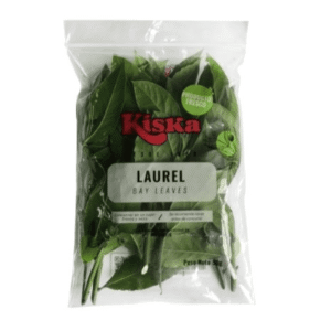 Laurel Kiska