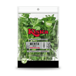 Menta Kiska