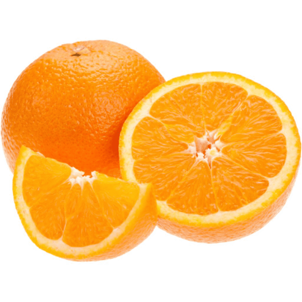 Naranja Importada