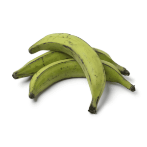 Plátano Verde