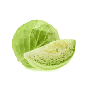 Repollo Blanco