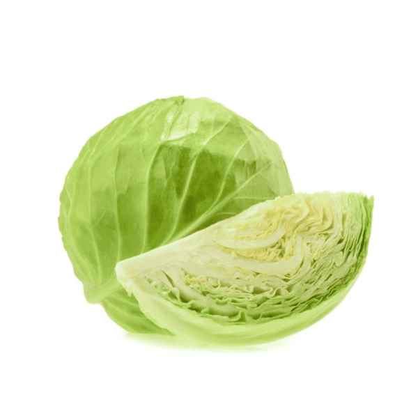 Repollo Blanco