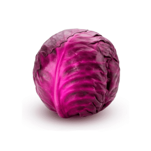 Repollo Morado