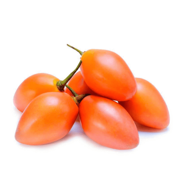 Tomate de Árbol