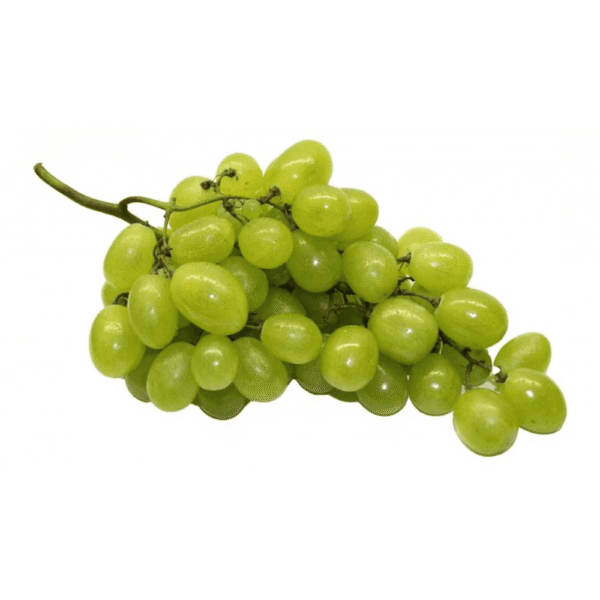 Uva Verde