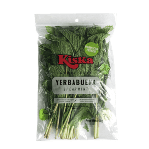 Yerbabuena Kiska